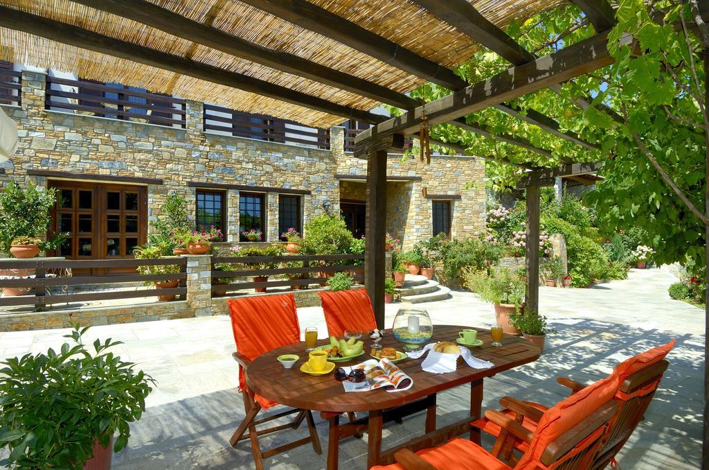 Guest house Iris 2*