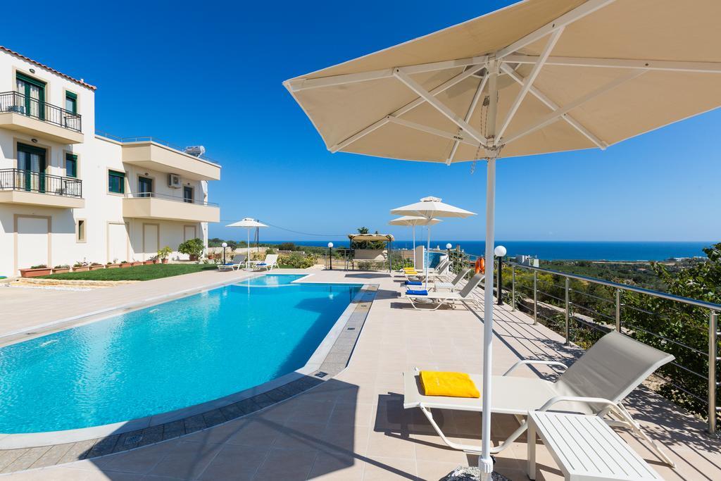 Diamantis Villa, Serene Oasis With Seaviews, By Thinkvilla Adelianos Kampos