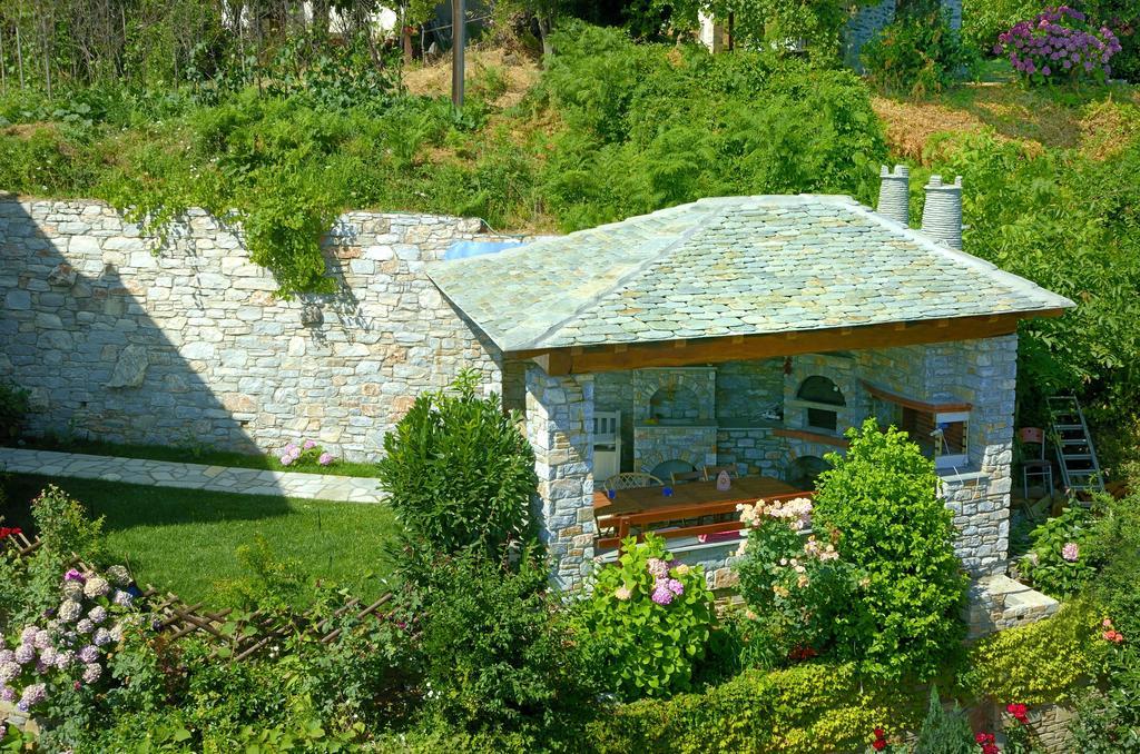 Guest house Iris 2*