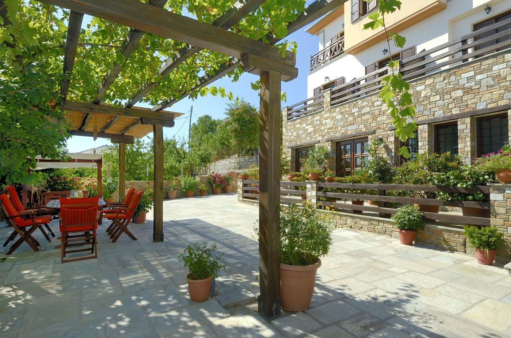 Guest house Iris 2*
