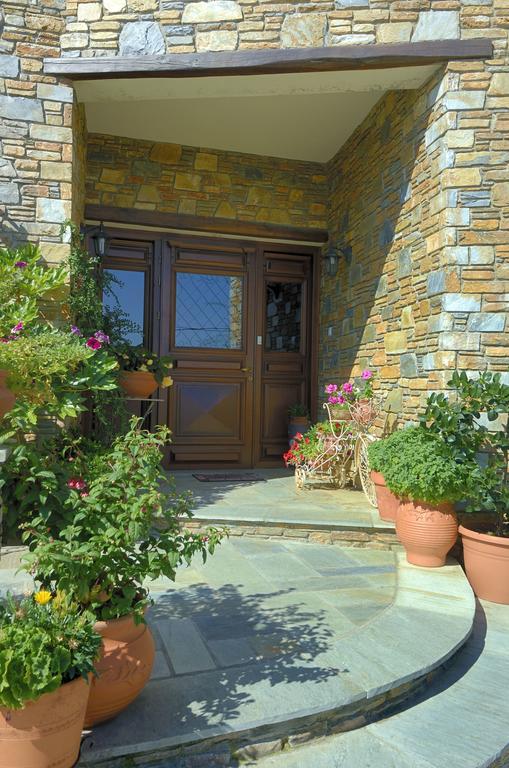 Guest house Iris