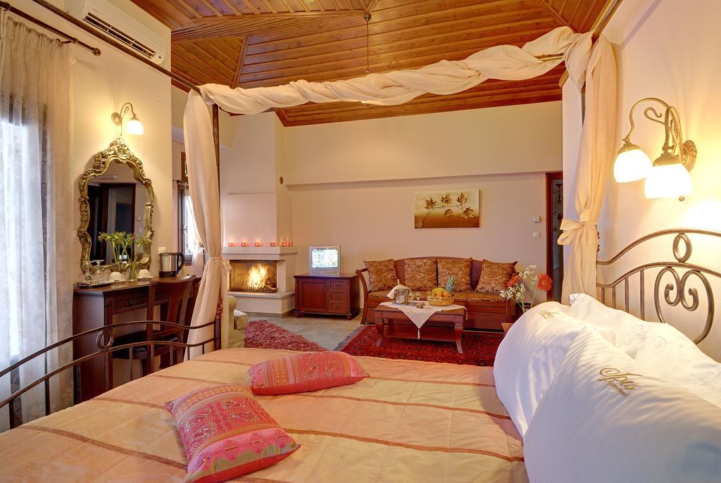 Guest house Iris