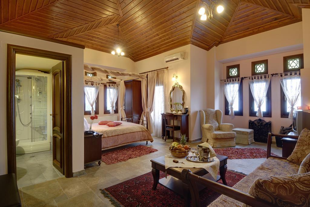 Guest house Iris 2*