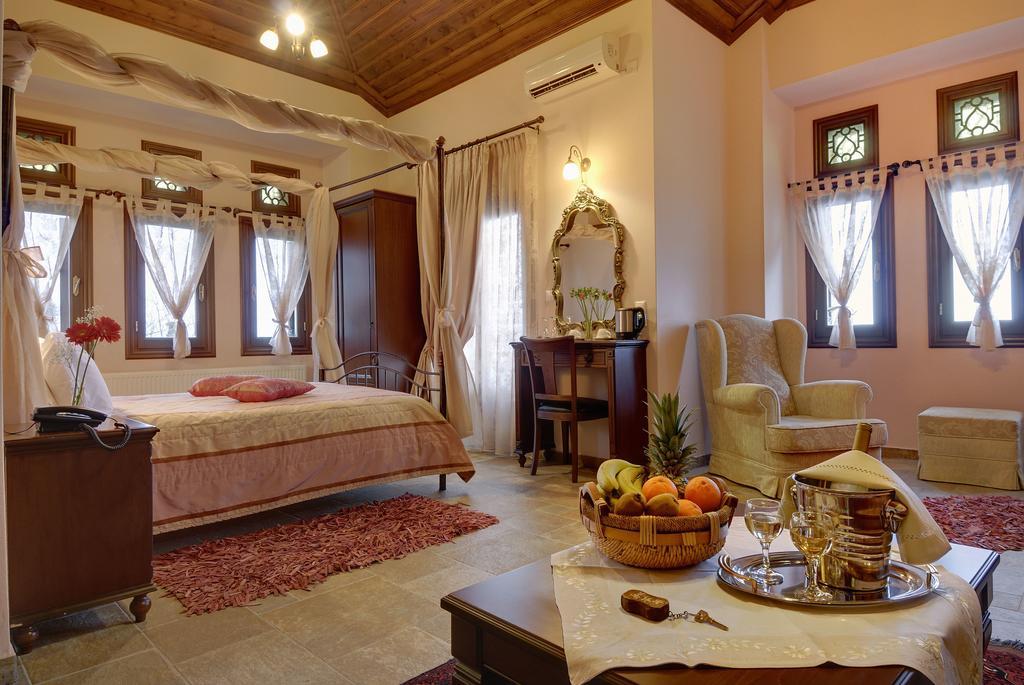 Guest house Iris 2*