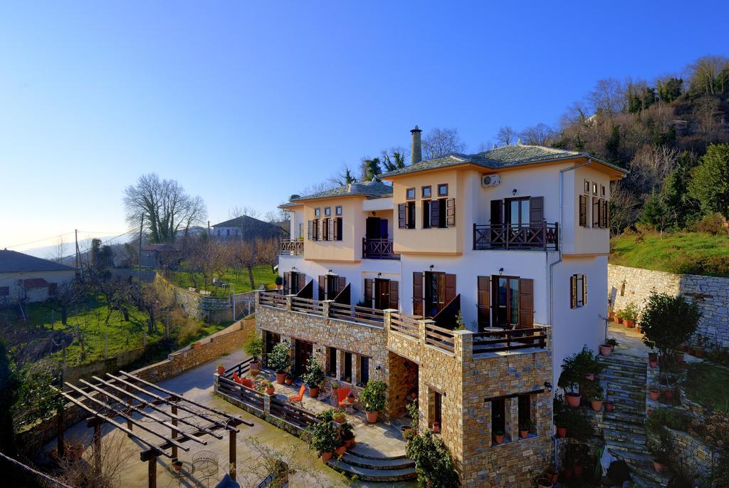 Guest house Iris 2*