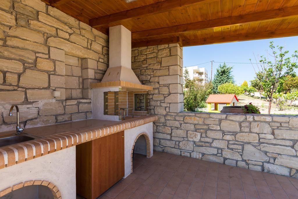 Villa Diamantis Villa, Serene Oasis With Seaviews, By Thinkvilla Adelianos Kampos