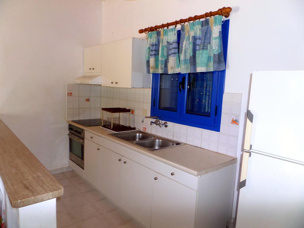 Holiday home Tentes Homes Vounaria