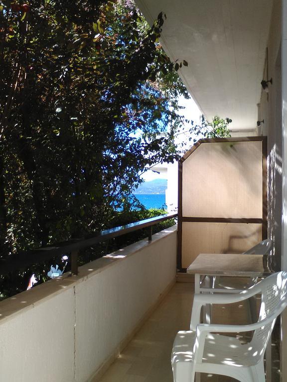 Hotel Iliahtides