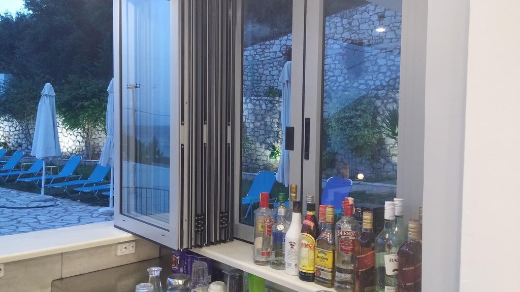 Aparthotel Katerina Lefkada Vasiliki (Lefkada)
