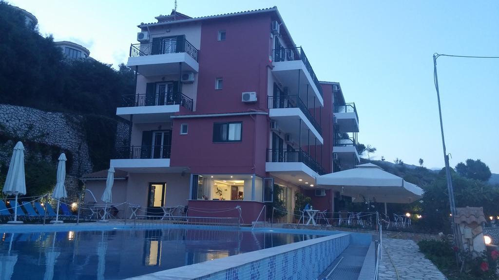 Aparthotel Katerina Lefkada Vasiliki (Lefkada)