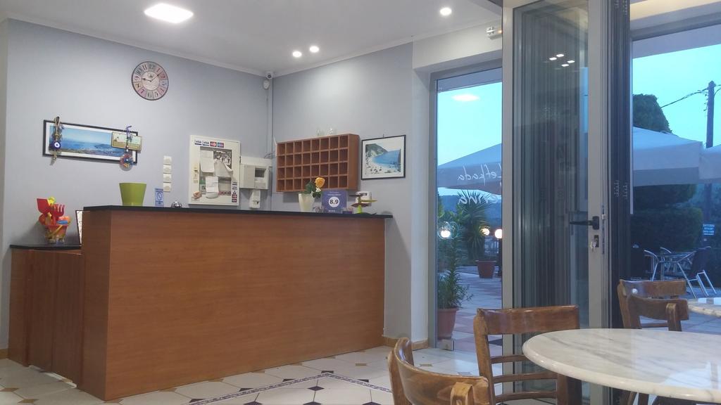 Aparthotel Katerina Lefkada Vasiliki (Lefkada)