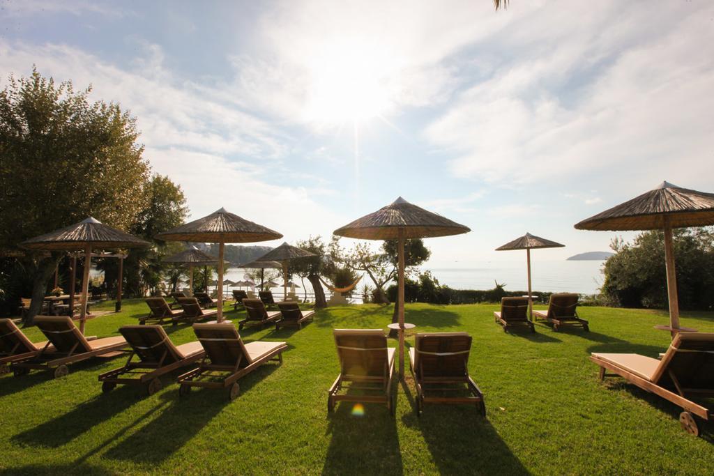 Hotel Angeliki *