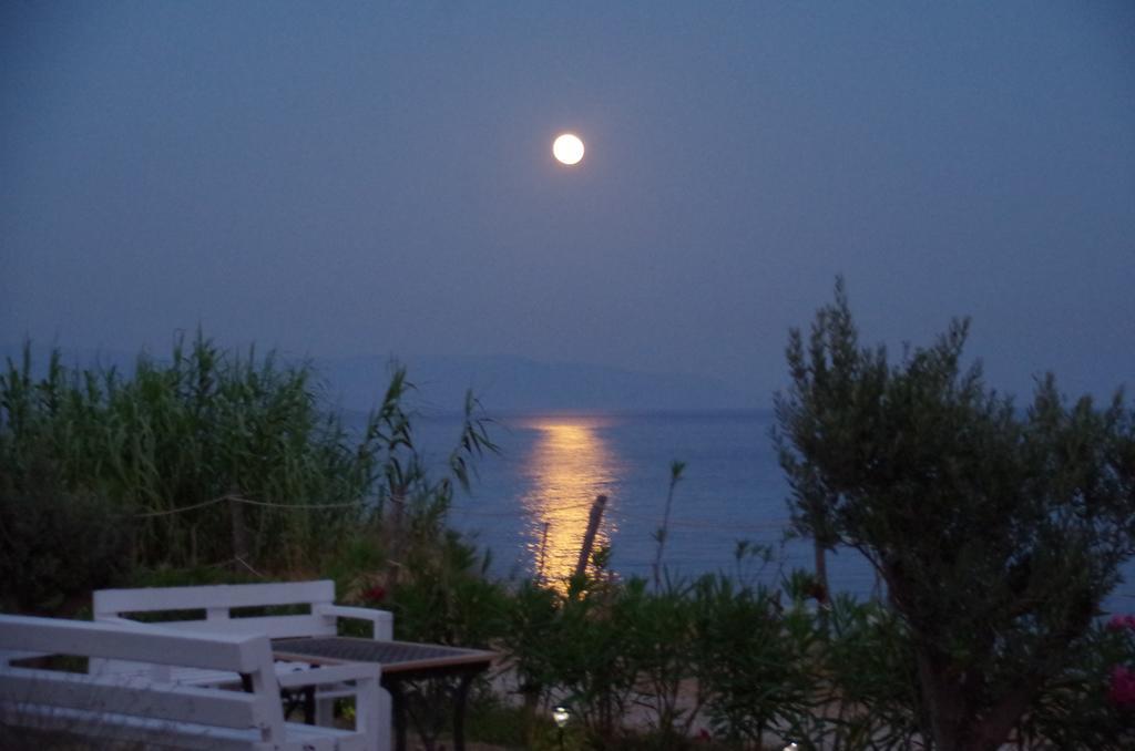Apartment La Mer Seaside