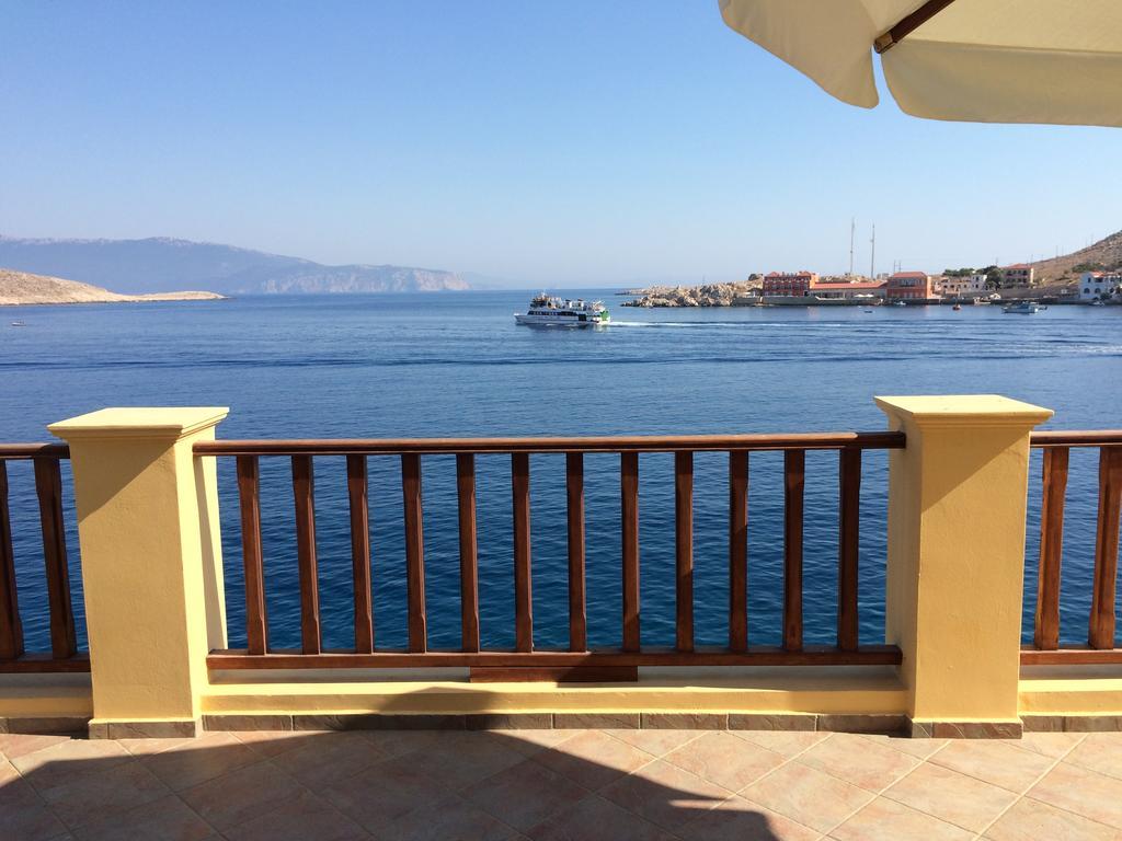 Apartment Amalia