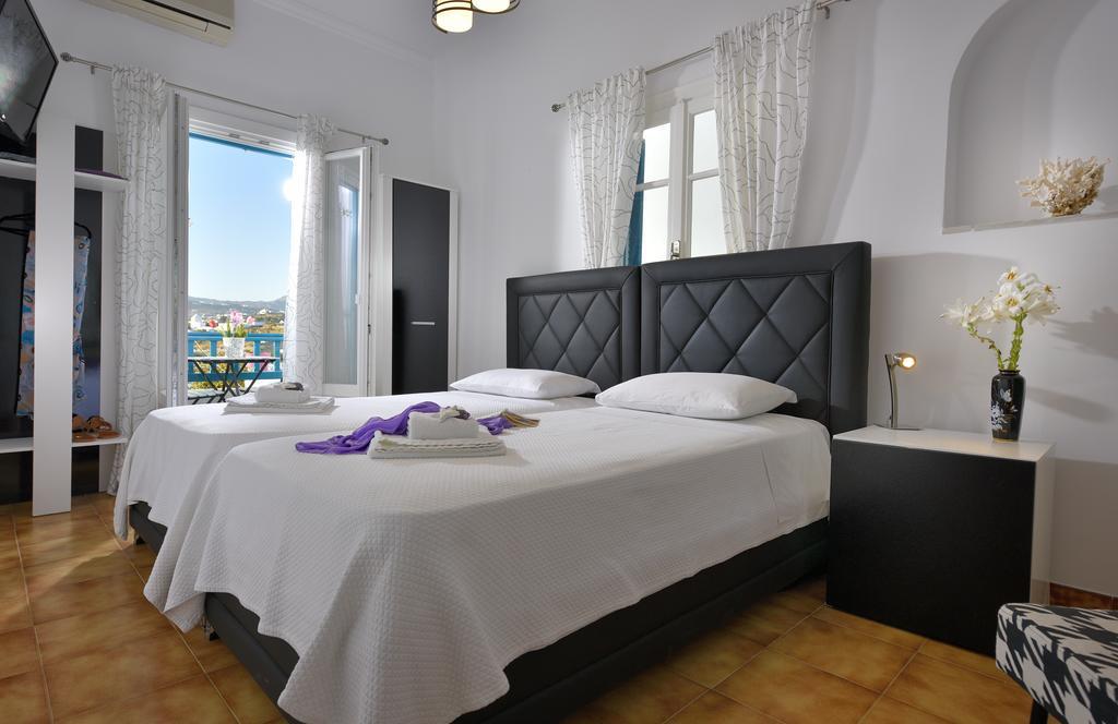 Hotel Nazos 1