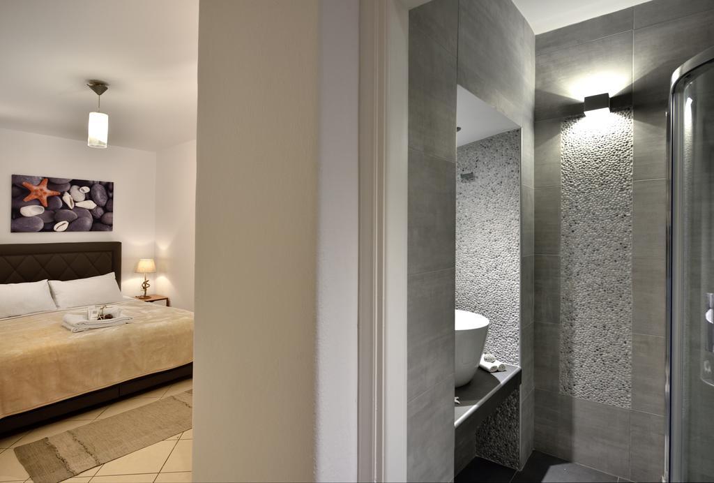 Hotel Nazos 1 Mykonos Town