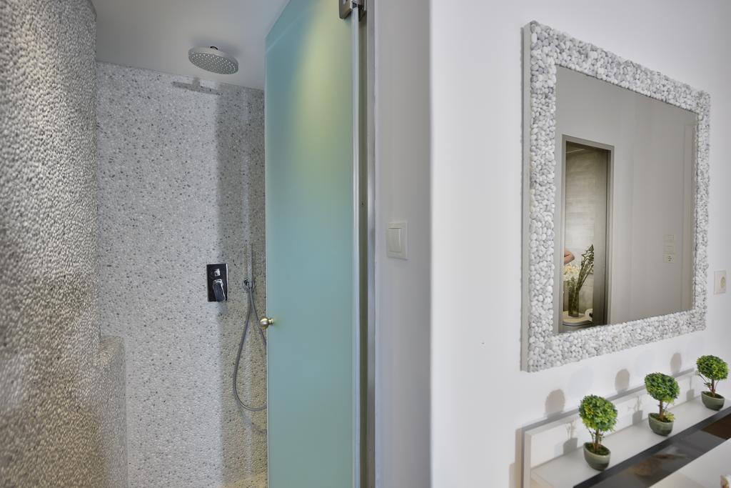 Hotel Nazos 1 2*