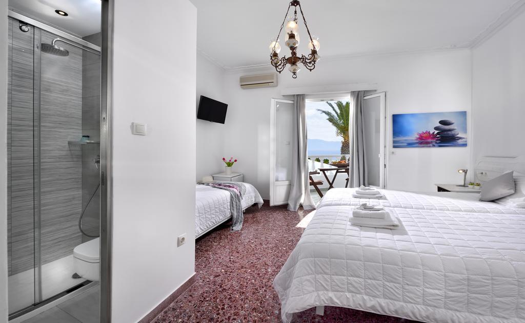 Hotel Nazos 1 Mykonos Town