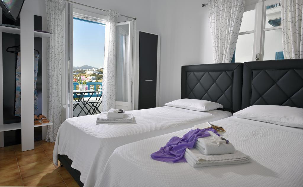 Hotel Nazos 1 Mykonos Town