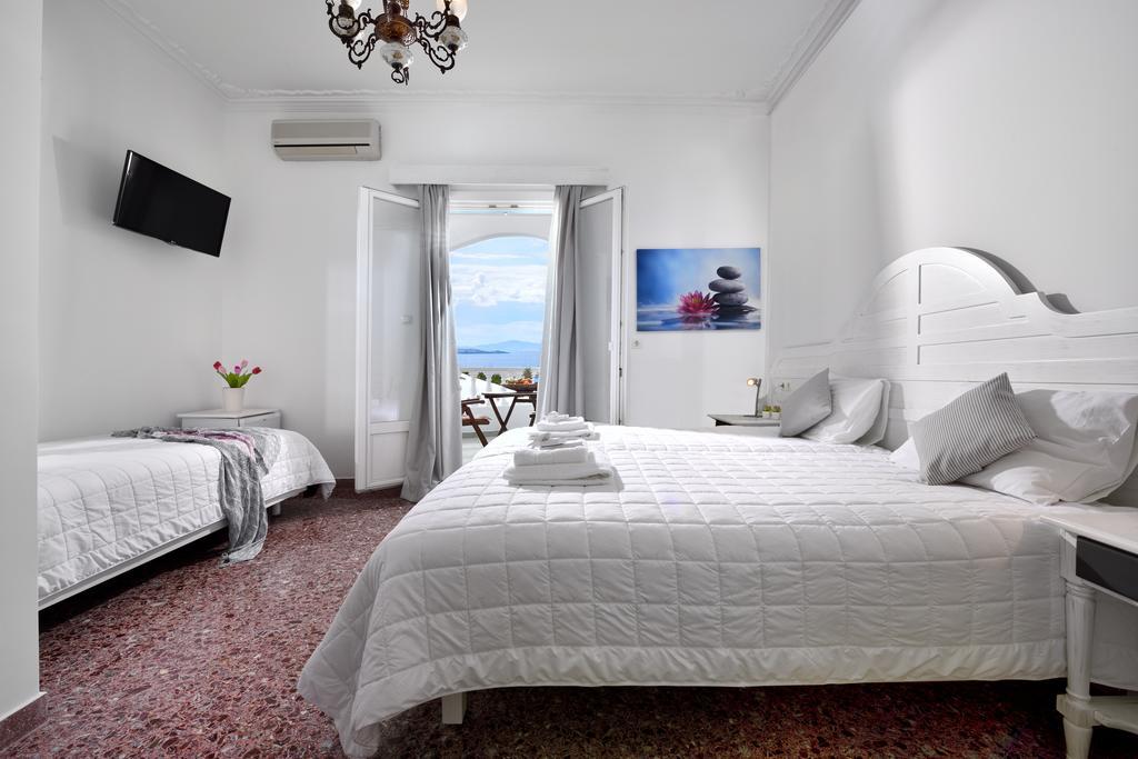 Hotel Nazos 1 Mykonos Town