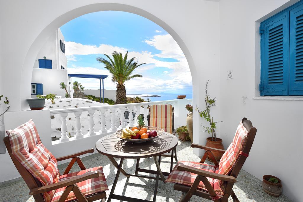 Hotel Nazos 1 Mykonos Town