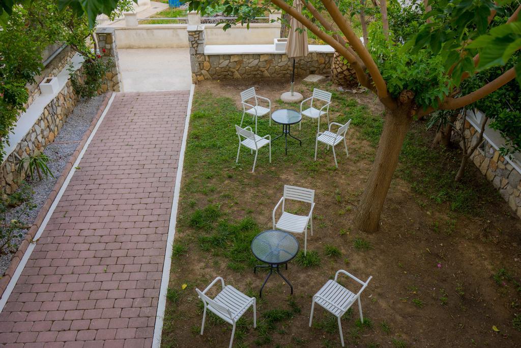 Apartment Act Art Skiathos