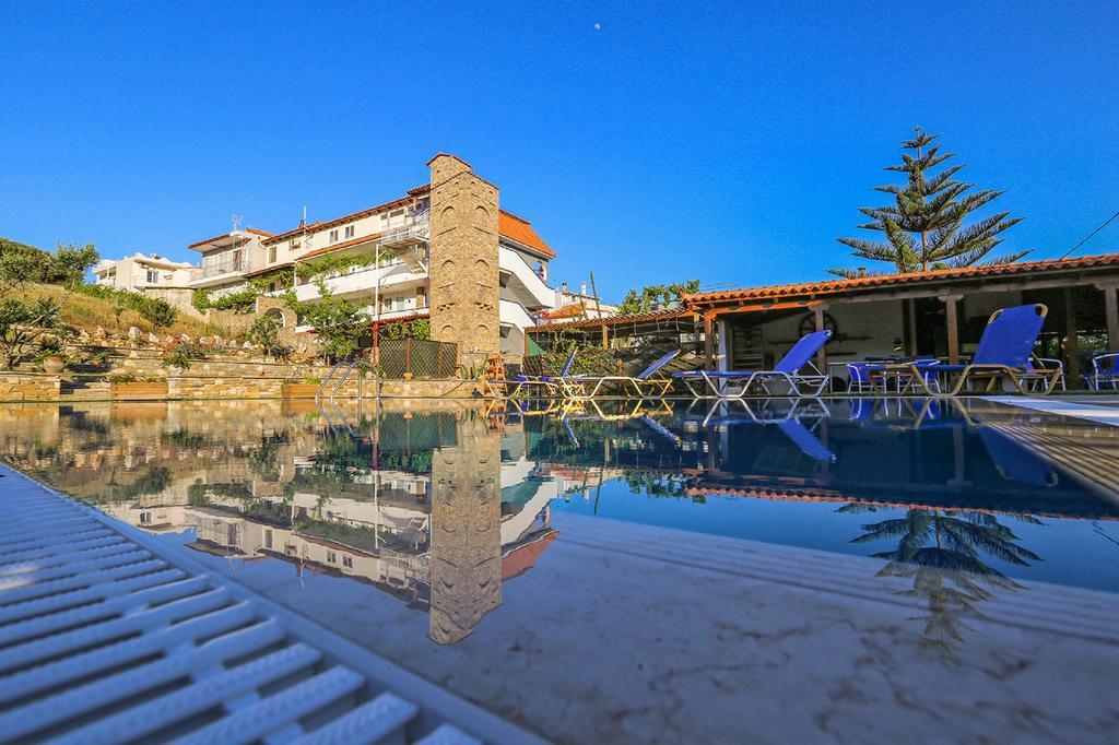 Hotel Argo & 3*