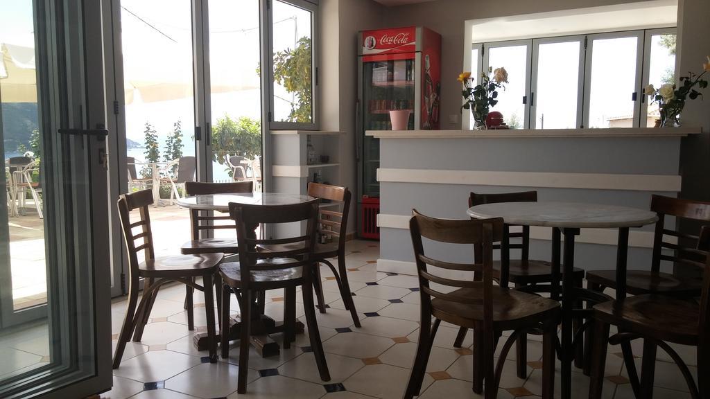 Aparthotel Katerina Lefkada 3*