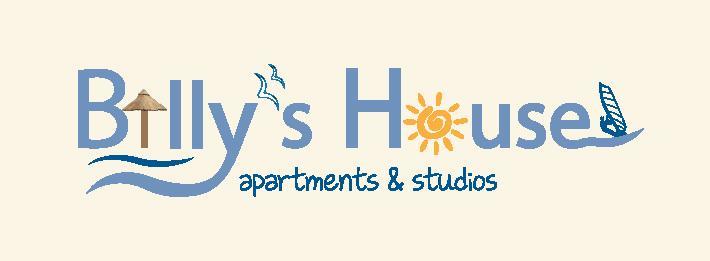 Apartment Billy's House Vasiliki (Lefkada)