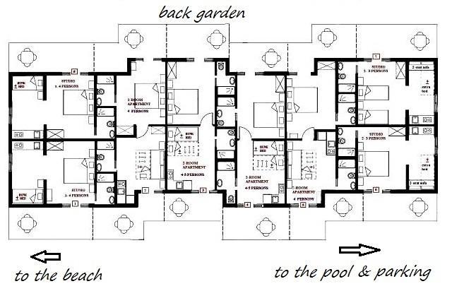 Apartment Billy's House Vasiliki (Lefkada)