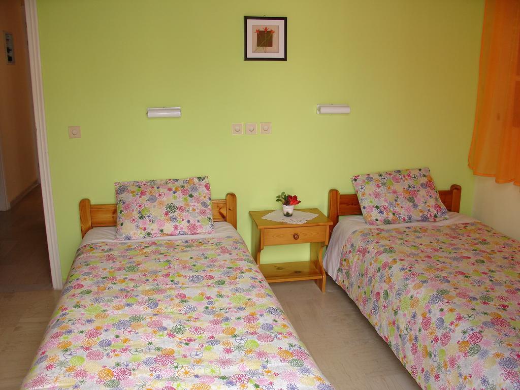 Apartment Lena Blue Sea Kalami (Corfu)