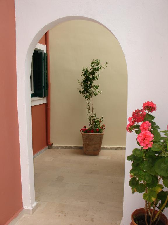 Apartment Lena Blue Sea *