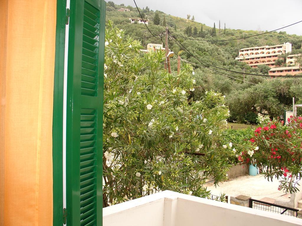Apartment Lena Blue Sea