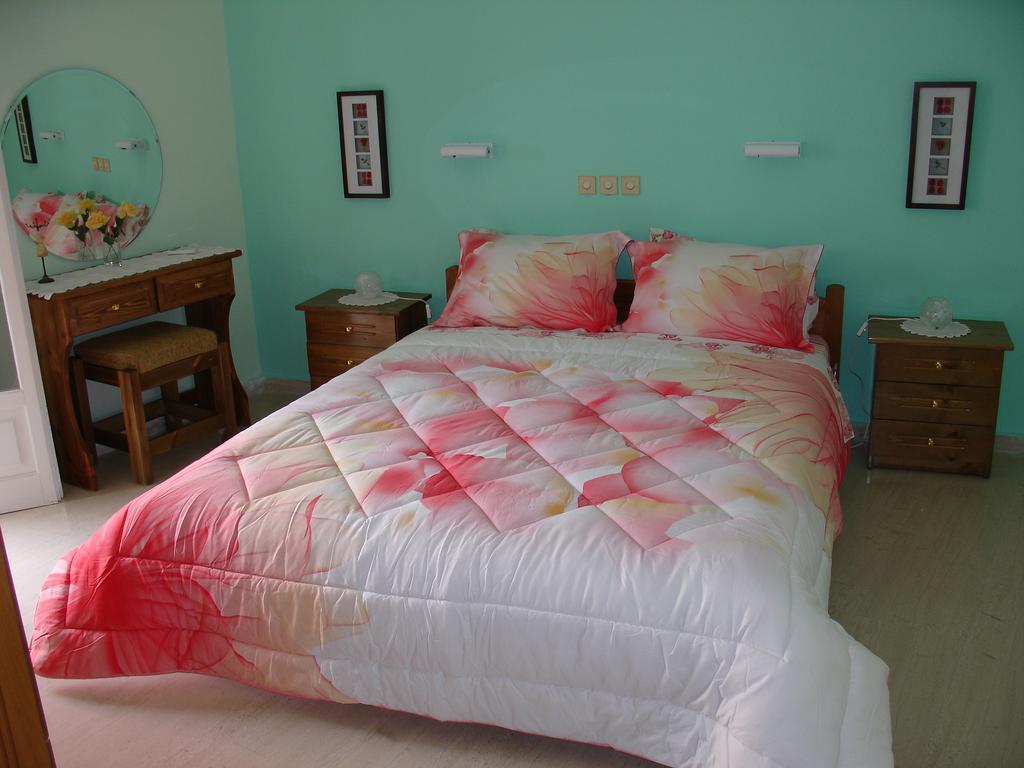 Apartment Lena Blue Sea *