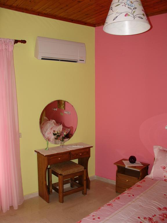 Apartment Lena Blue Sea