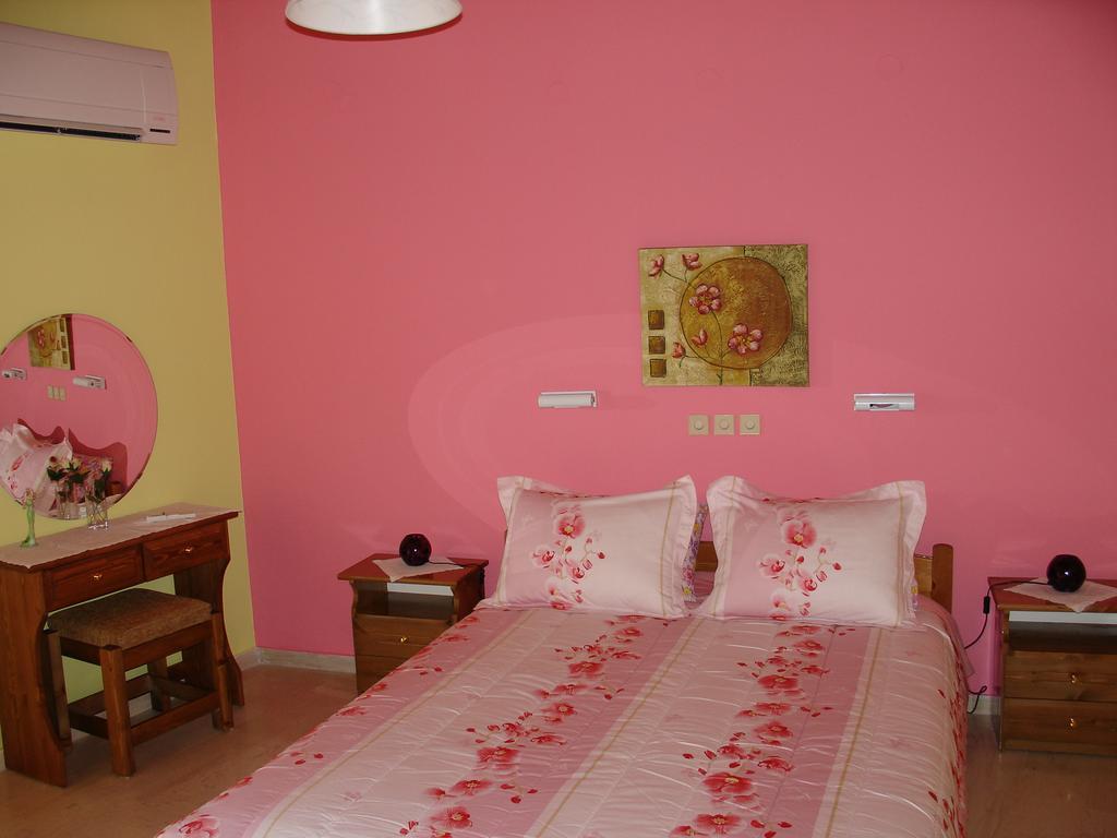 Apartment Lena Blue Sea Kalami (Corfu)