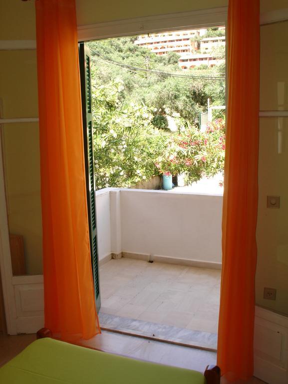 Apartment Lena Blue Sea *