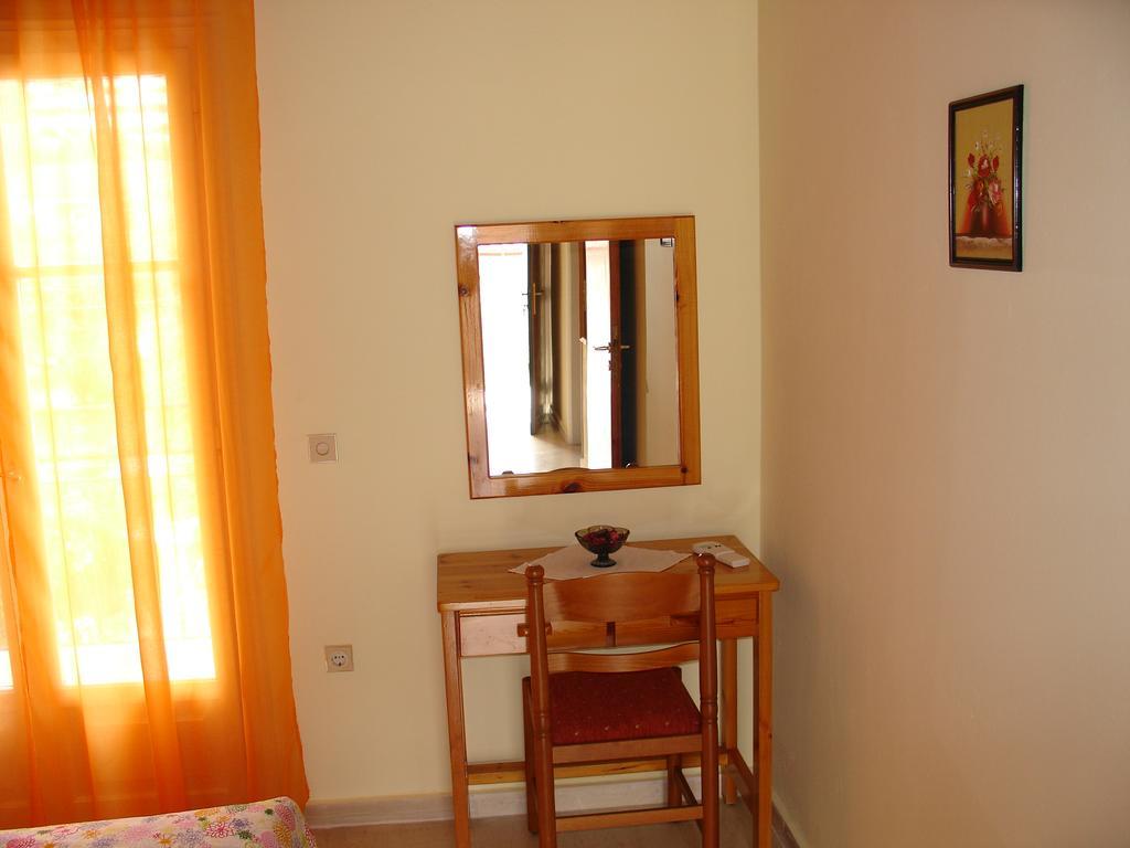 Apartment Lena Blue Sea Kalami (Corfu)