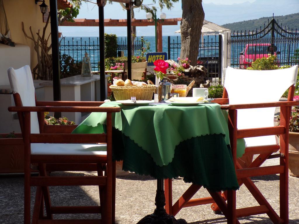 Aparthotel Le Due Sorelle Spilia (Central Greece)
