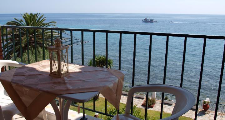 Apartment Alexiadis