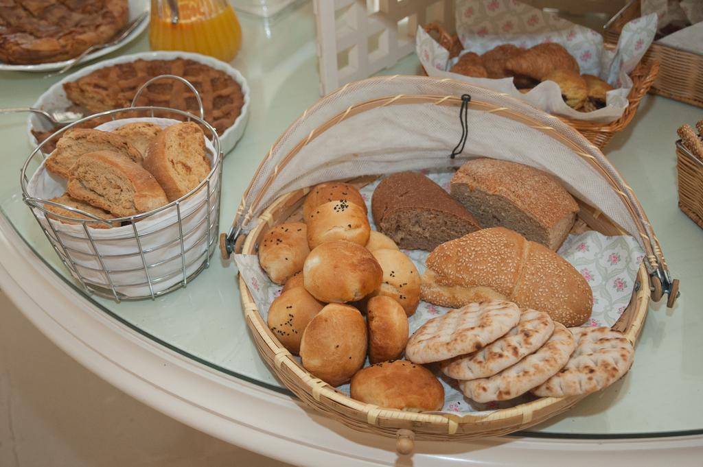 Hotel Kalafati 3*