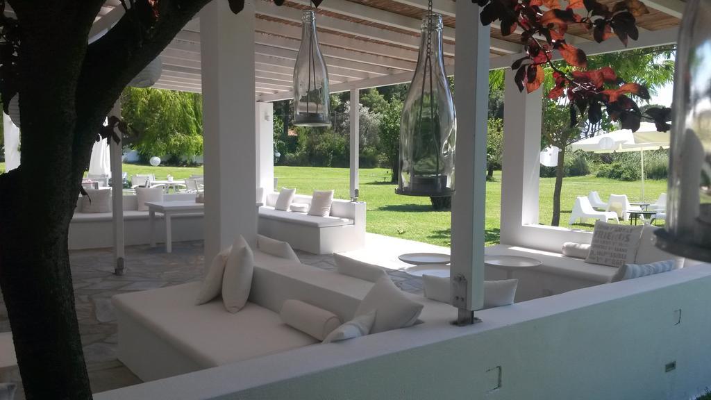 Aparthotel Skiathos Holidays &