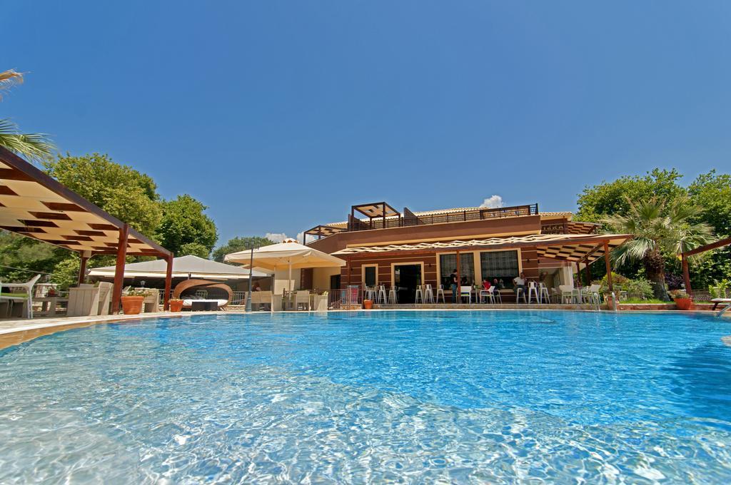 Hotel Riviera 3*