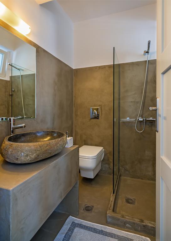 Hotel Akrotiraki Mykonos Town