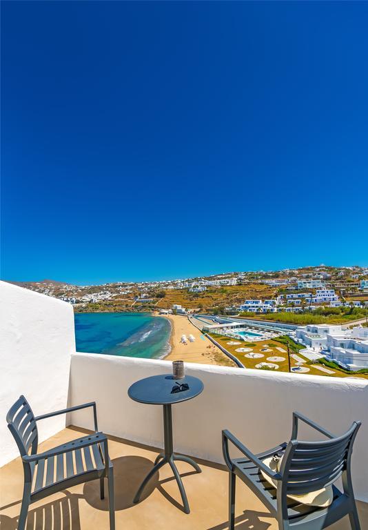 Hotel Akrotiraki Mykonos Town