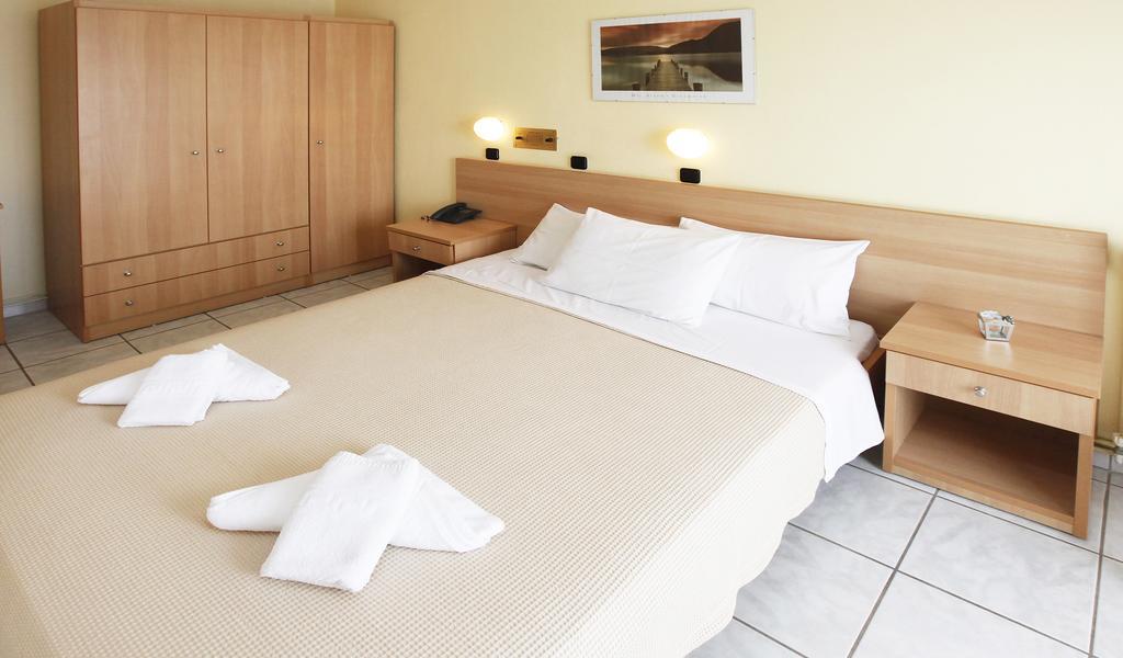 Hotel Chrisa Limenas (Thasos)