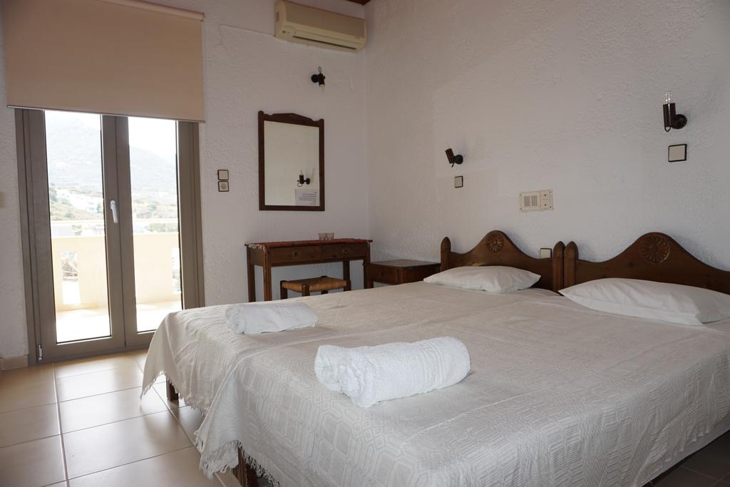 Apartment Valentino