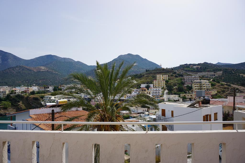 Valentino Bali (Crete)