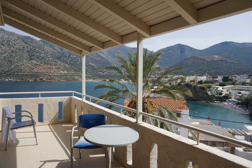 Apartment Valentino Bali (Crete)