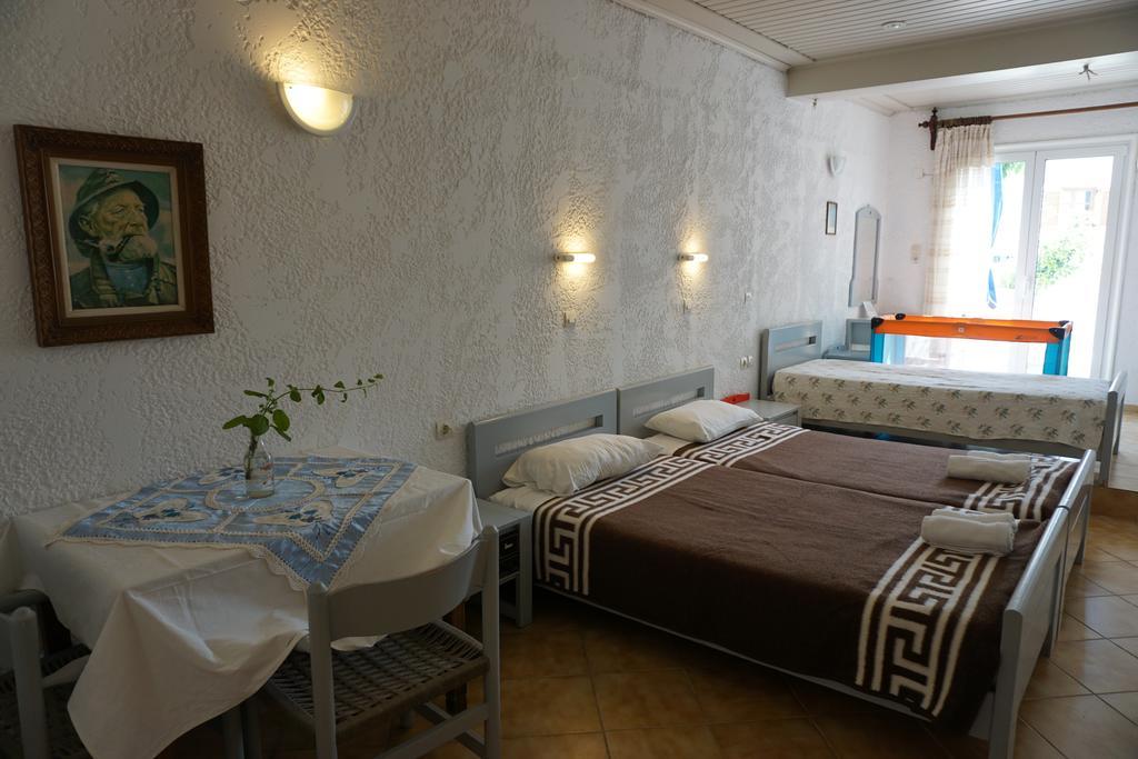 Valentino Bali (Crete)